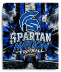 Spartan Nation