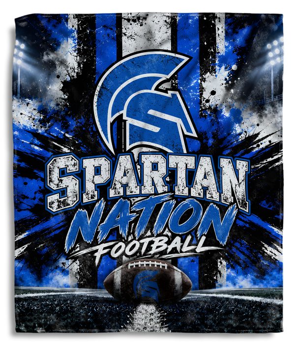 Spartan Nation