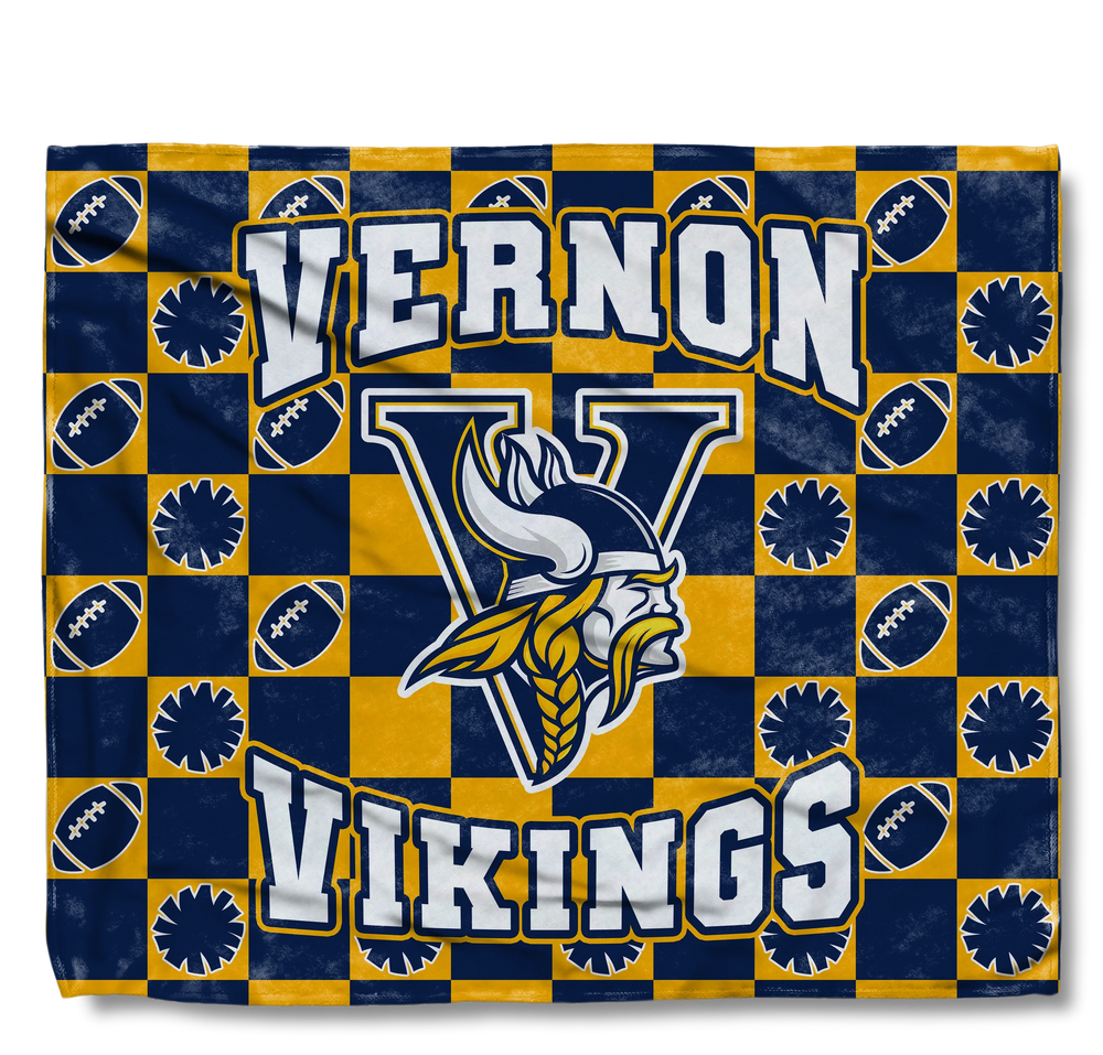 The Viking Checkmate Cozy