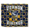 The Viking Checkmate Cozy