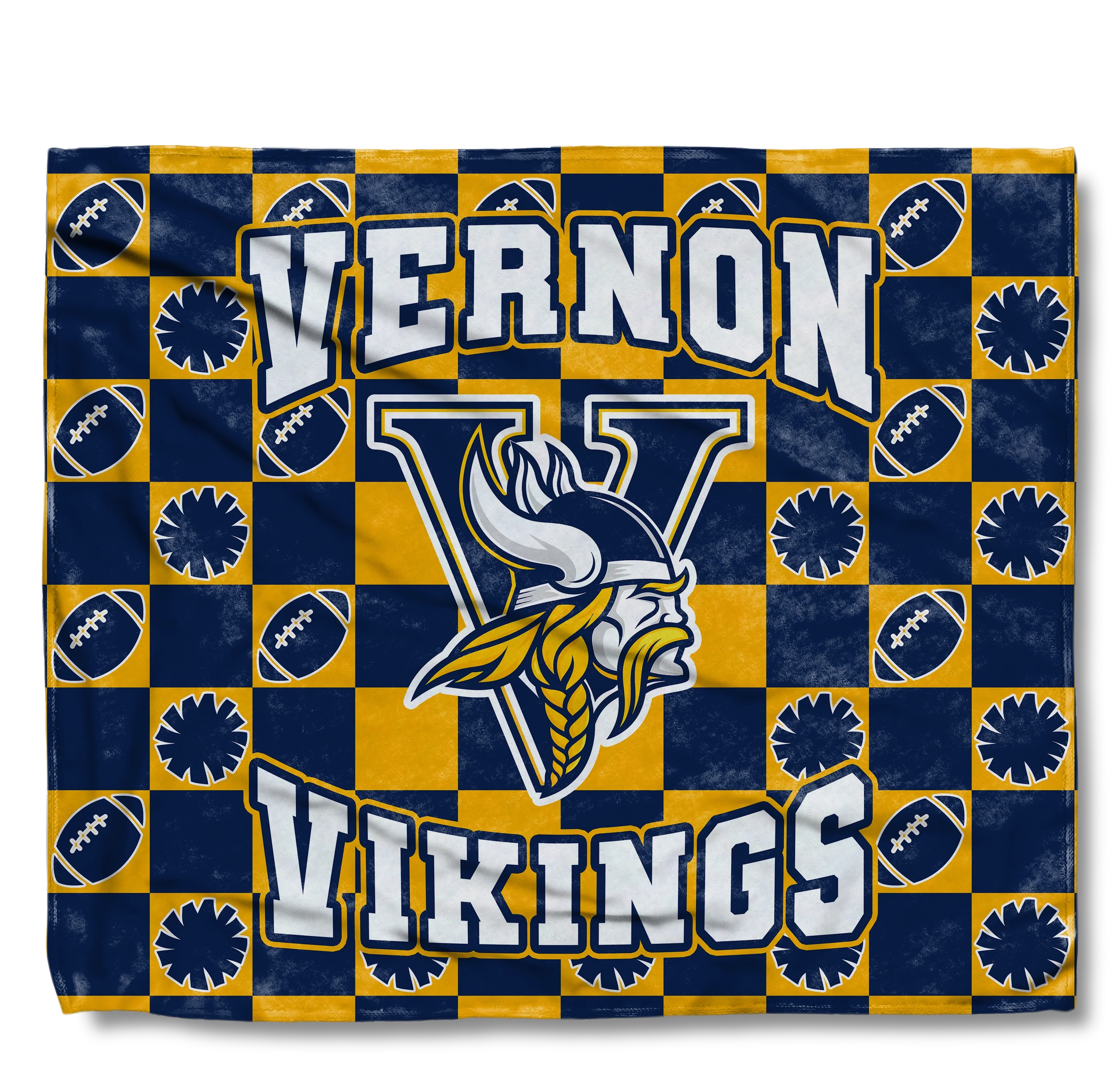 The Viking Checkmate Cozy
