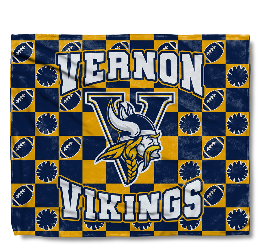 The Viking Checkmate Cozy