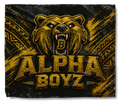 The Alpha Boyz