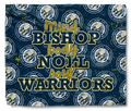 Mind. Body. Soul. Warriors.