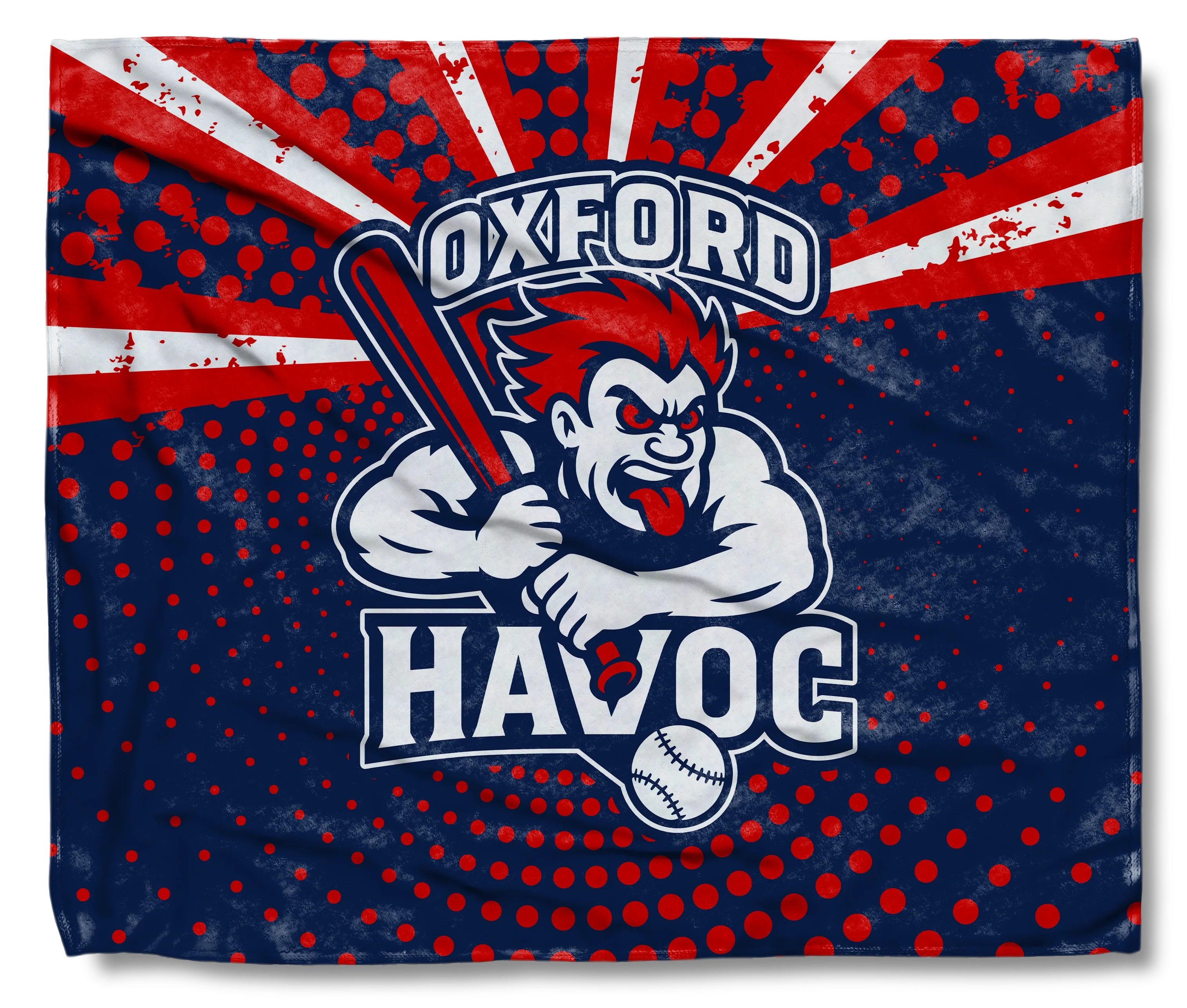 Oxford Havoc Batter’s Box