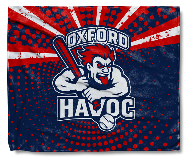 Oxford Havoc Batter’s Box