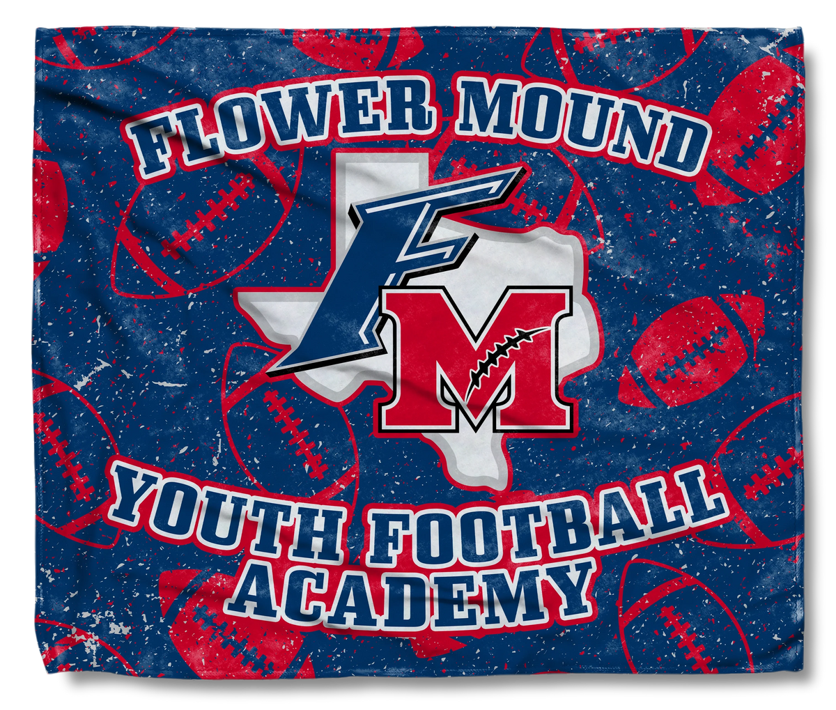 FMYFA Football