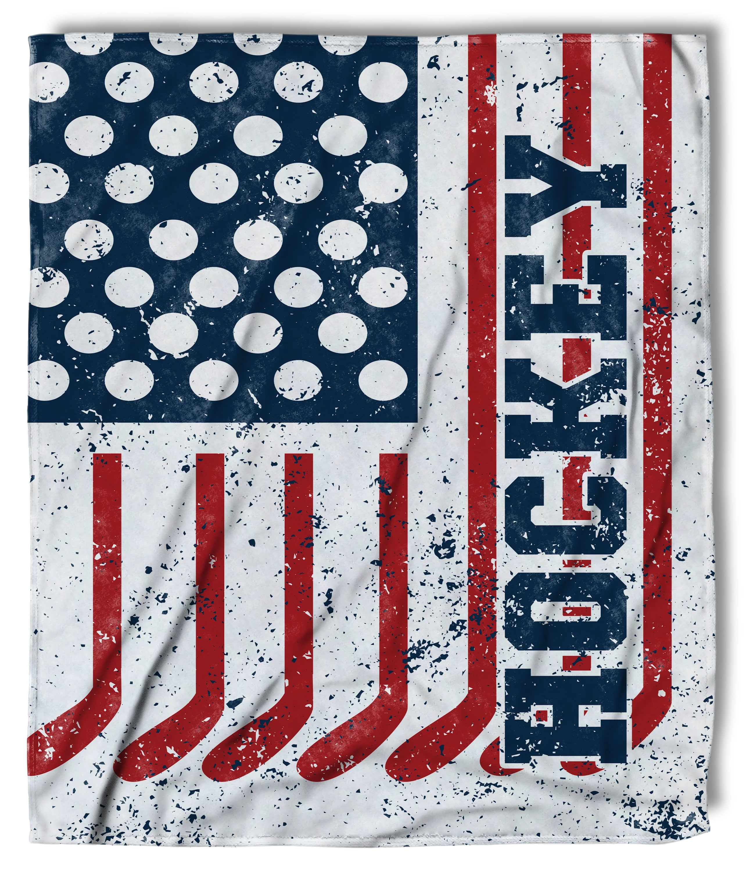 The Hockey Flag