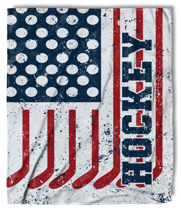 The Hockey Flag