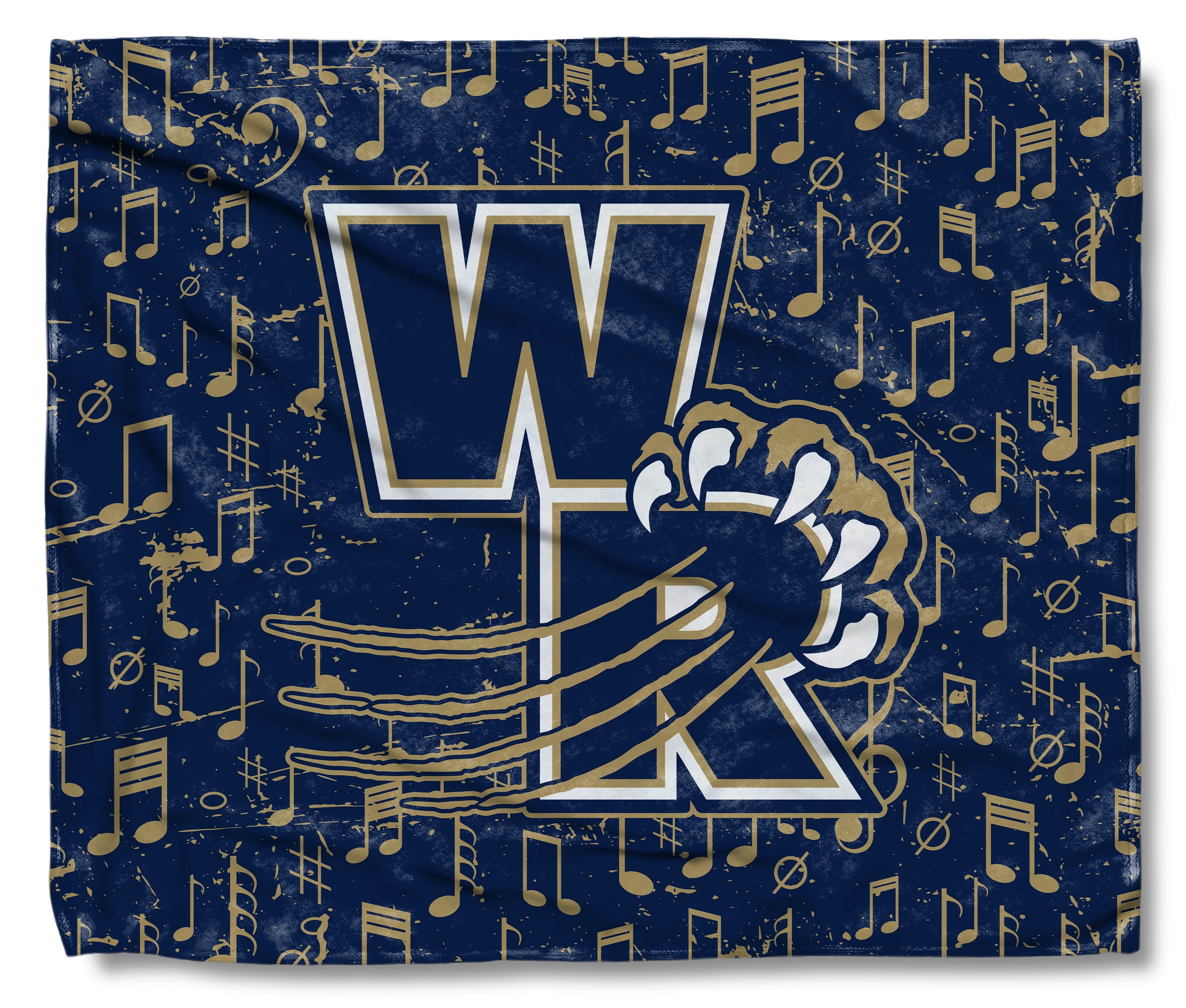 WR Instrumental Music Notes