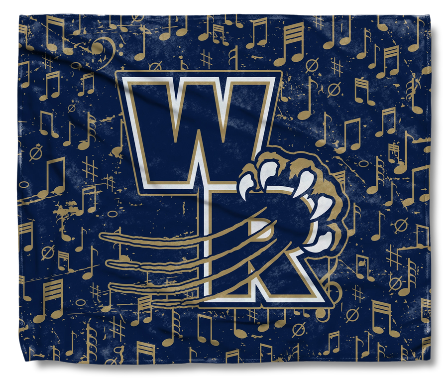 WR Instrumental Music Notes