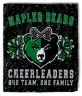 The Naples Bears Cheer