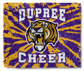 The Dupree Cheer Whirl Wrap
