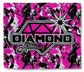 The Diamond Camo Splatter