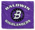 Baldwin Highlanders Classic