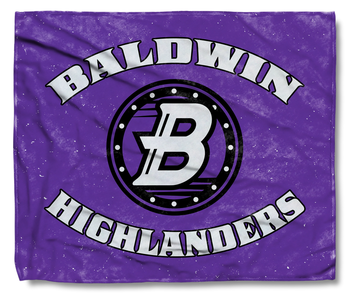 Baldwin Highlanders Classic