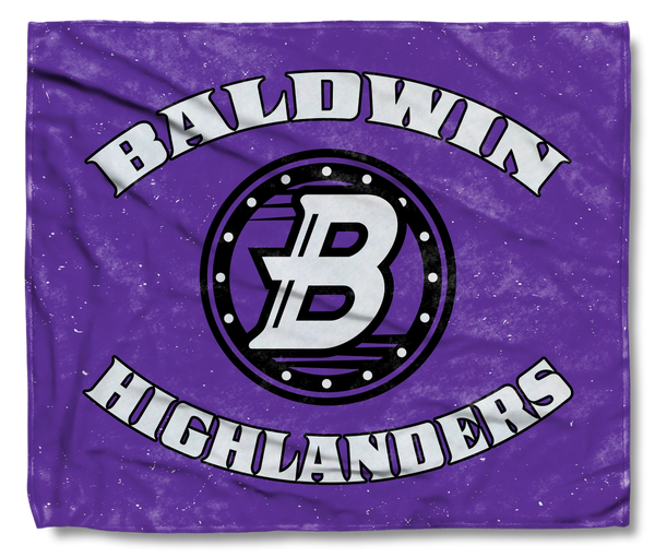 Baldwin Highlanders Classic