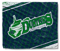 Dusters Softball Goal Strike