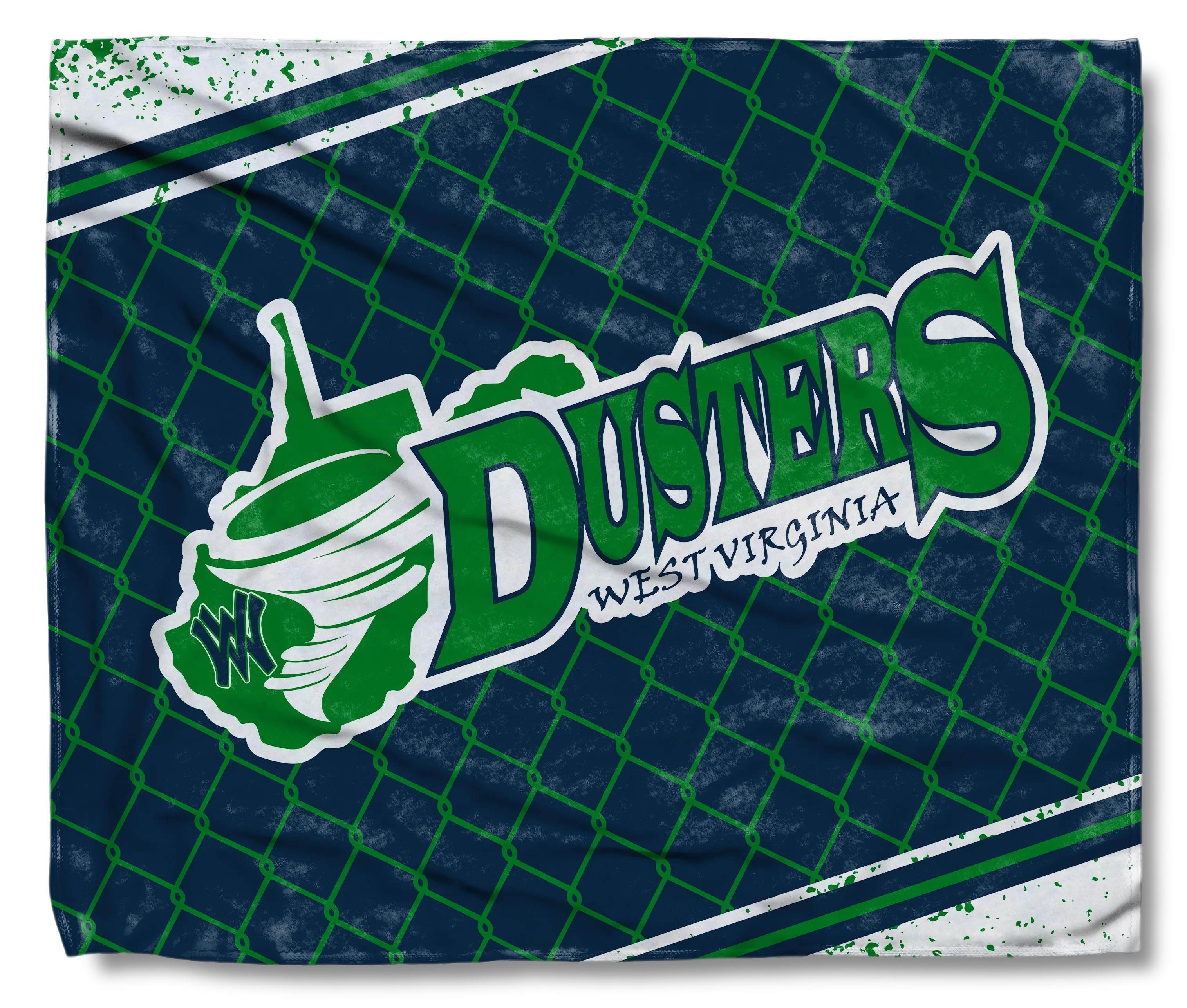 Dusters Softball Goal Strike
