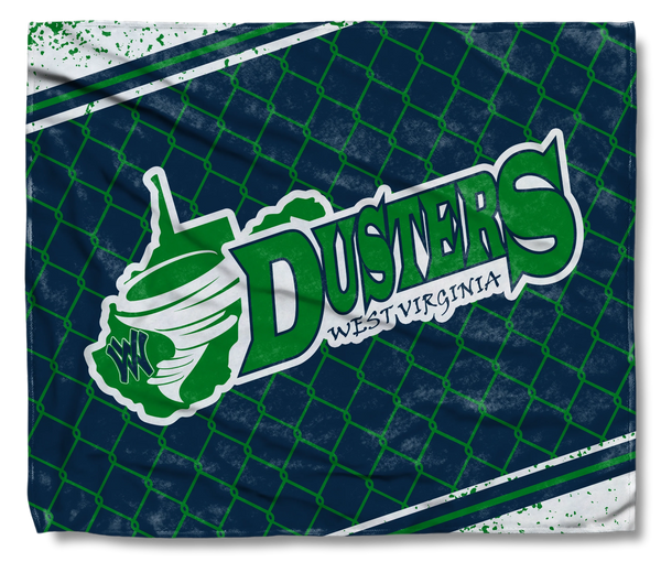 Dusters Softball Goal Strike