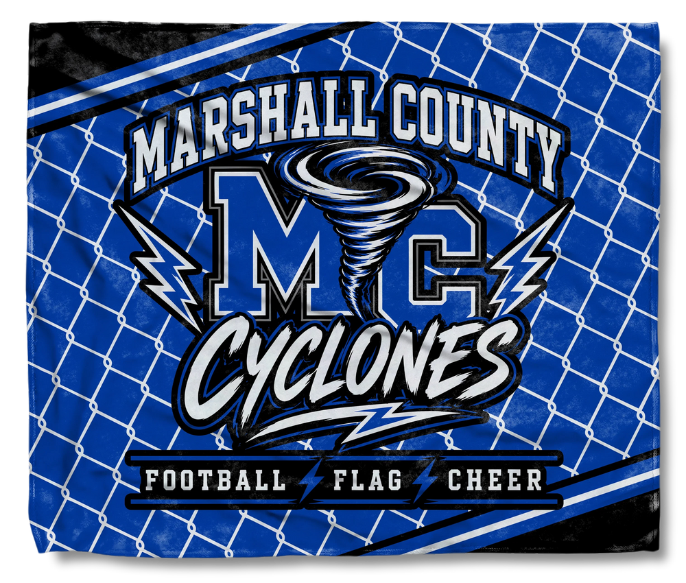 Option D - MC Cyclones Goal Grit