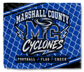 Option D - MC Cyclones Goal Grit
