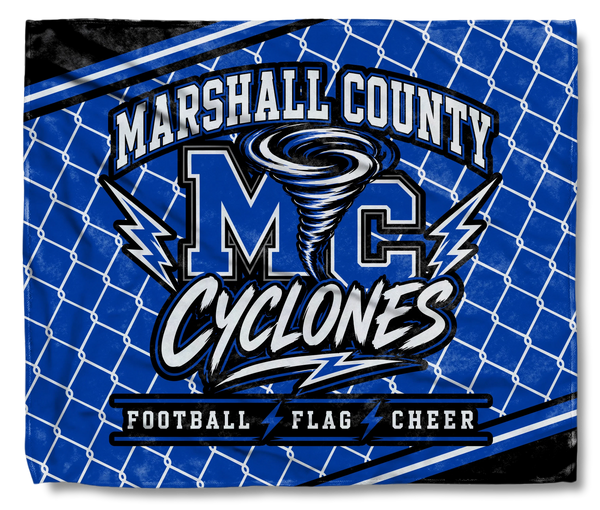 Option D - MC Cyclones Goal Grit