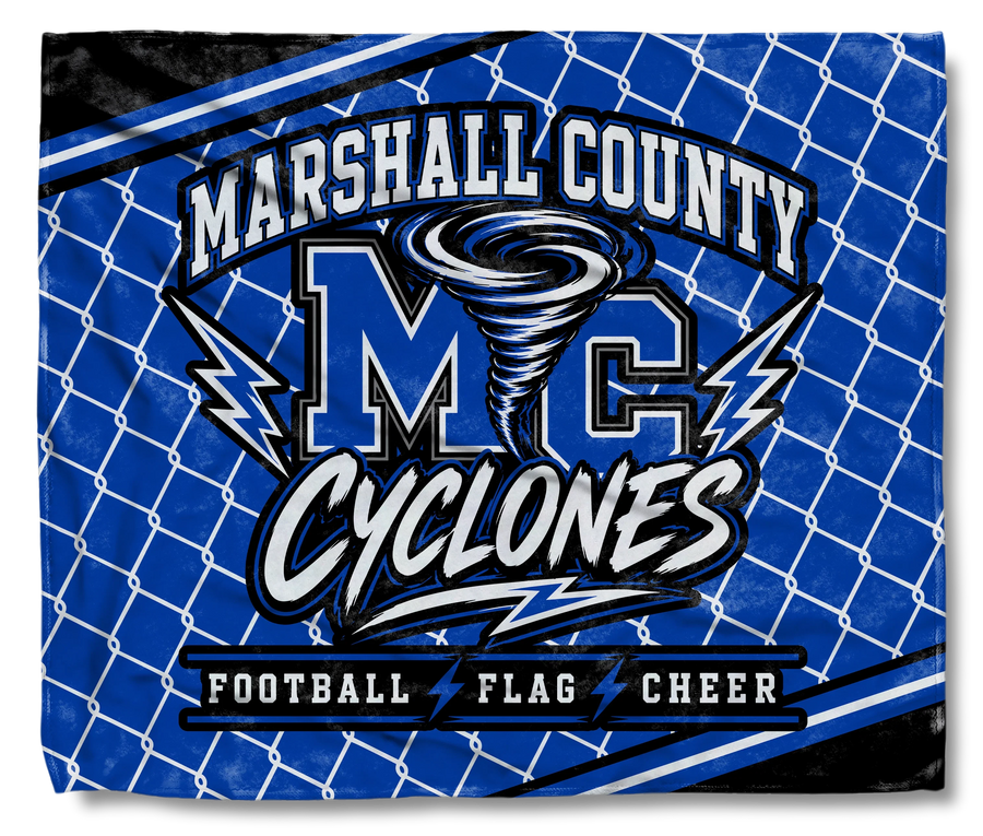 Option D - MC Cyclones Goal Grit