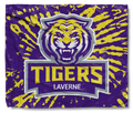 Laverne Tigers Whirl Wrap