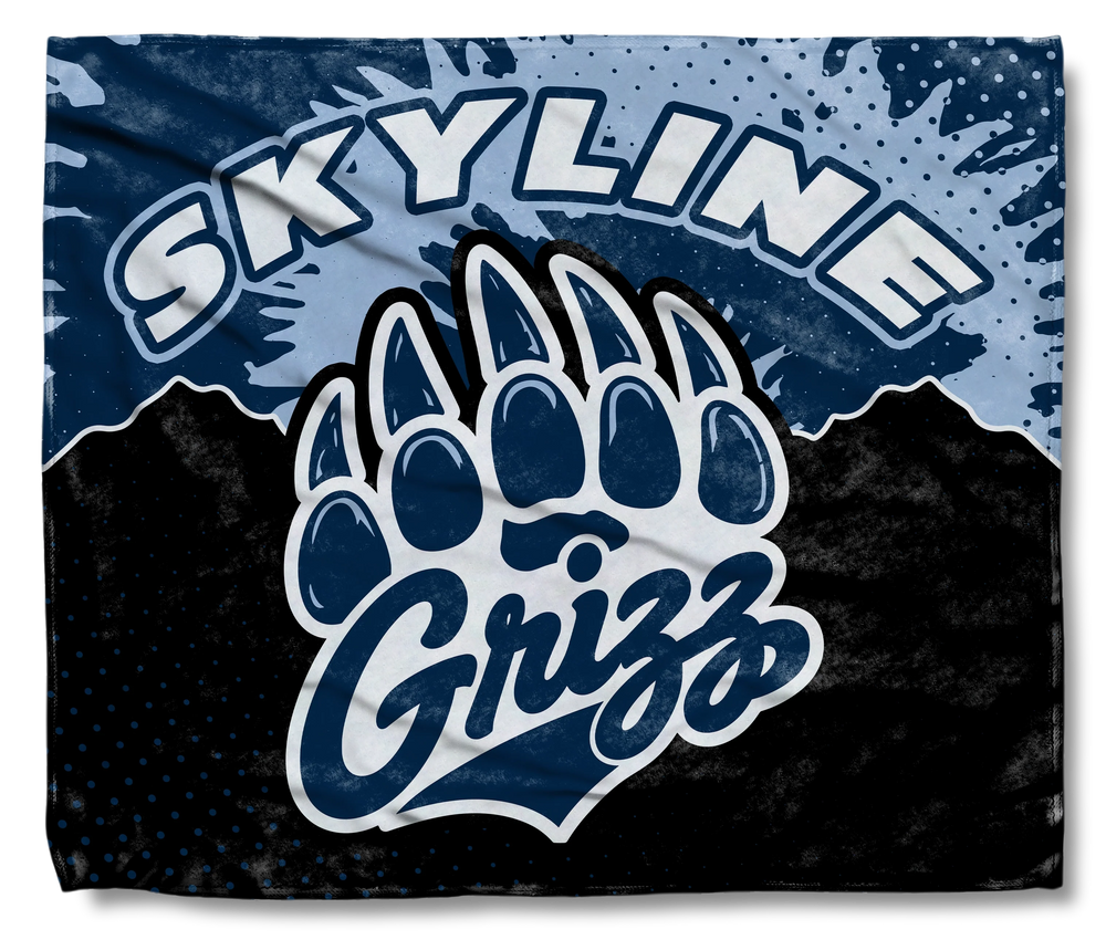 The Skyline Grizz Mountain Whirl
