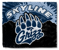 The Skyline Grizz Mountain Whirl