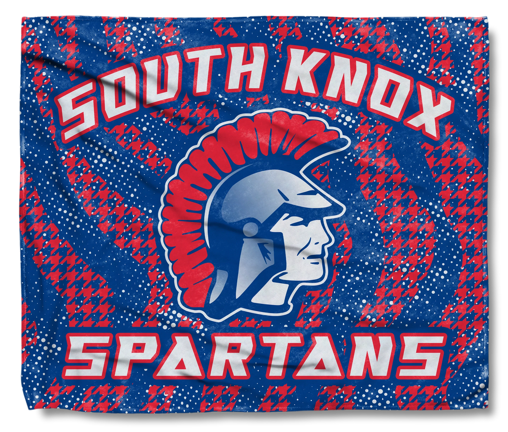 Option 7- SK Spartans Argyle