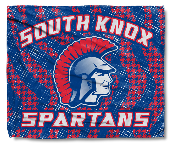 Option 7- SK Spartans Argyle