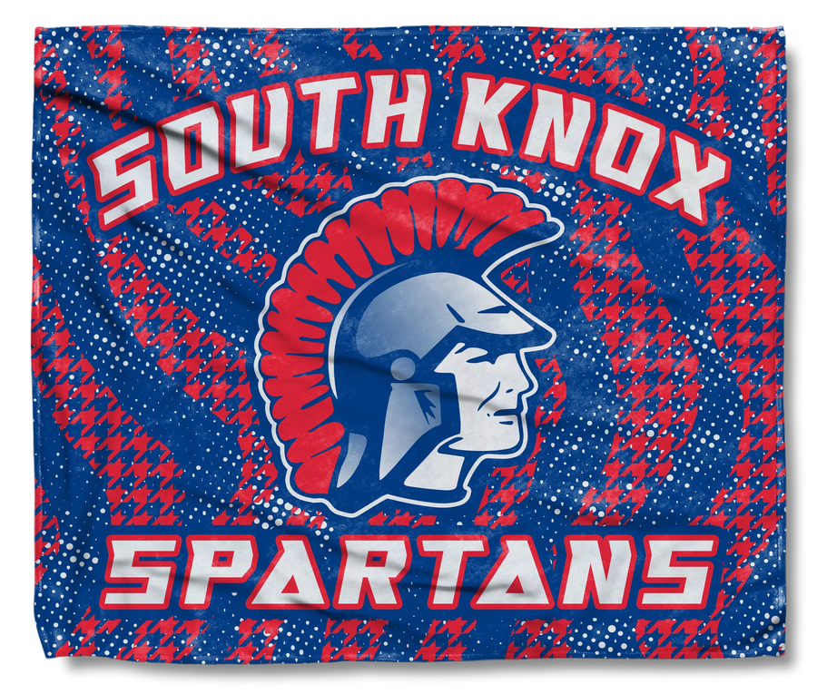 Option 7- SK Spartans Argyle