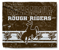 CHS Rough Raiders Spirit