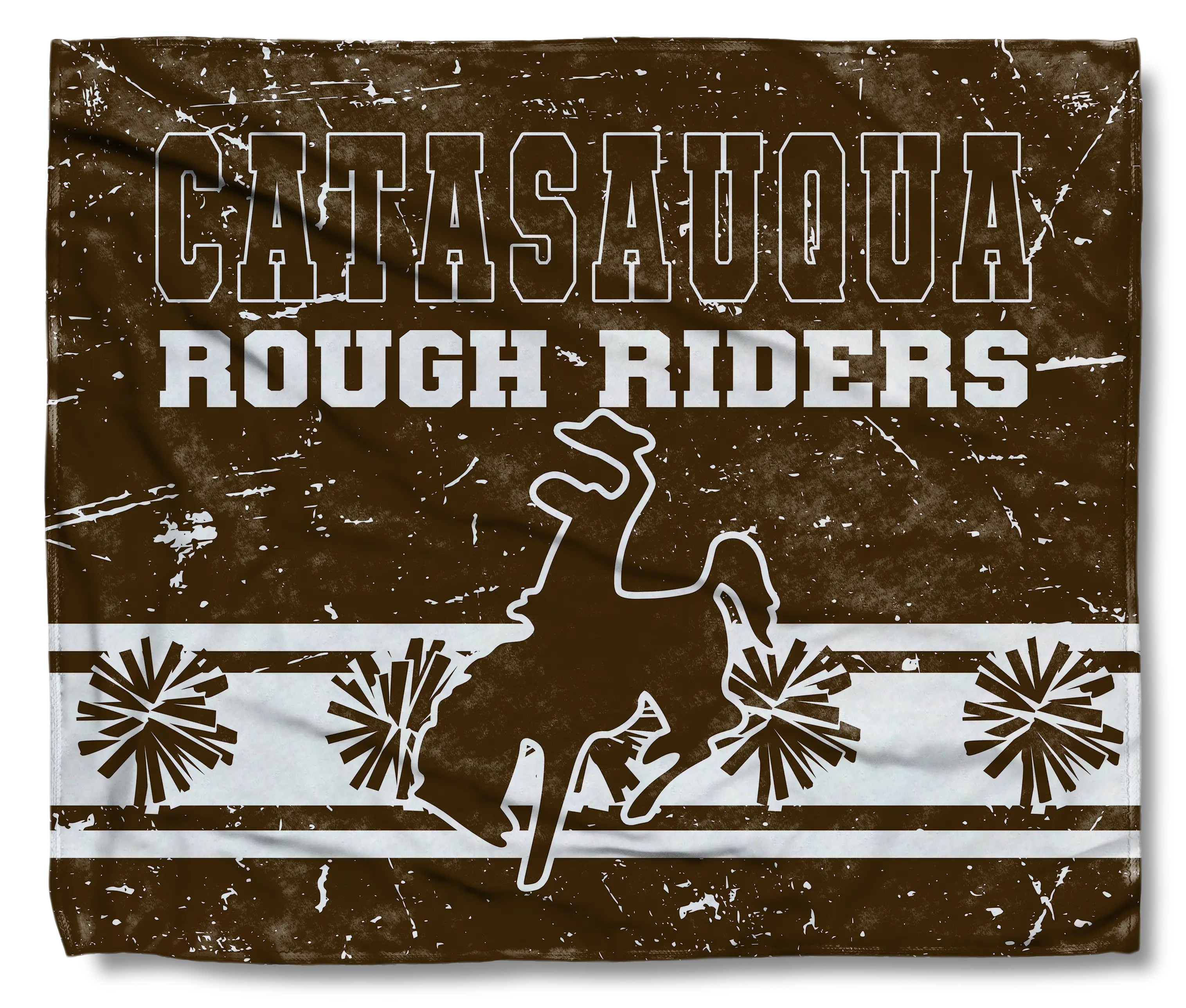 CHS Rough Raiders Spirit