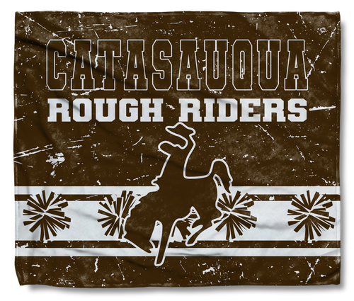CHS Rough Raiders Spirit