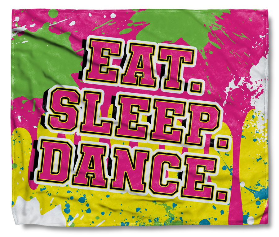 Dance Sleep
