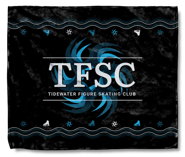 The Tidewater Figure Skating Club Cozy