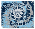 The MV Lions Whirl Wrap