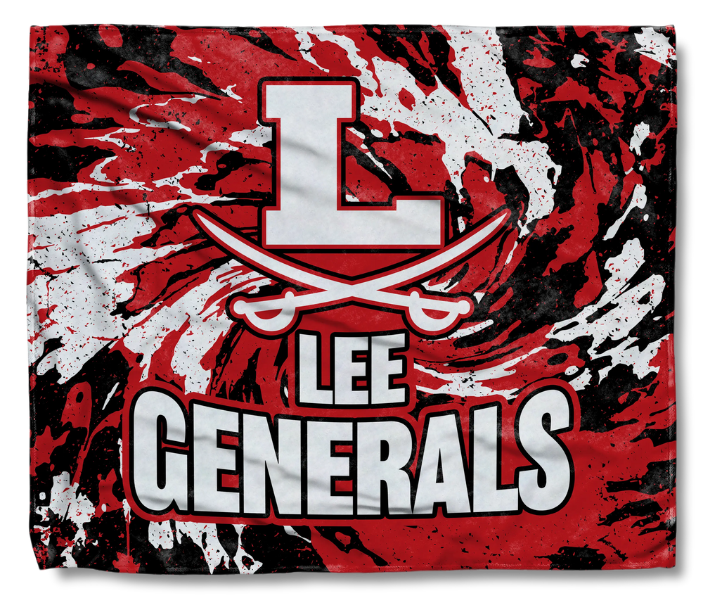 The LG Color Splatter