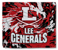 The LG Color Splatter