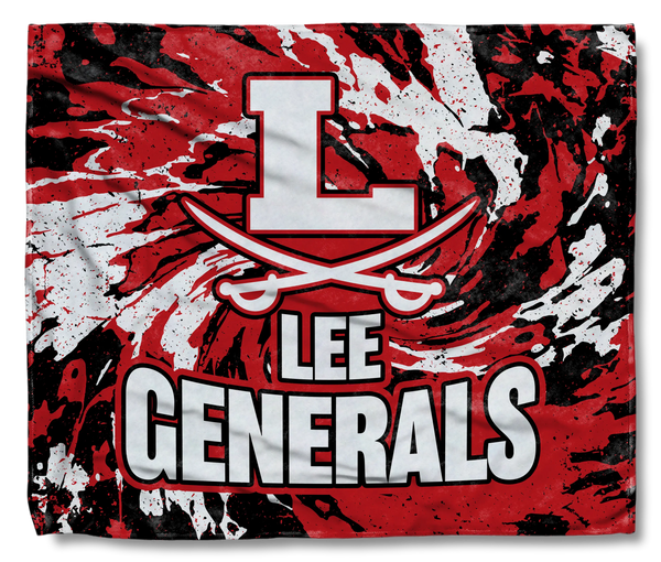 The LG Color Splatter