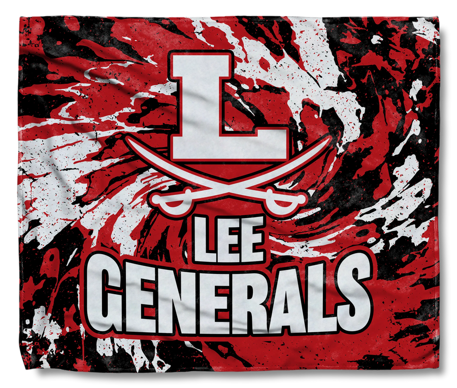 The LG Color Splatter