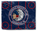 The Hammond Mohawks Rink Rush