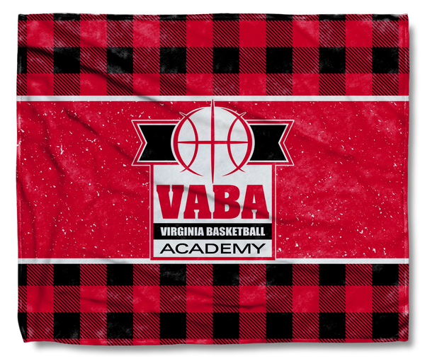 VABA Red Plaid