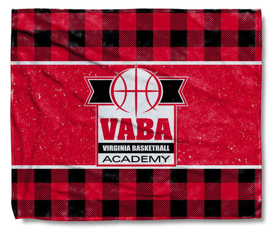VABA Red Plaid