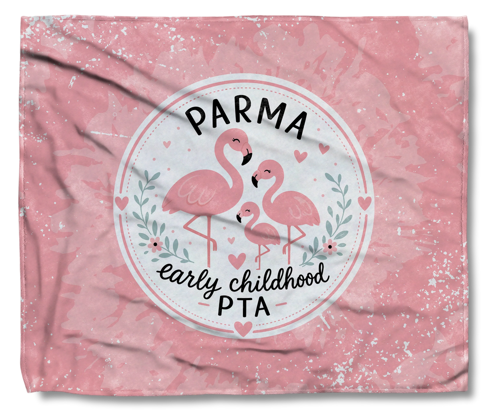 The PECPTA Flamingo Fantastic