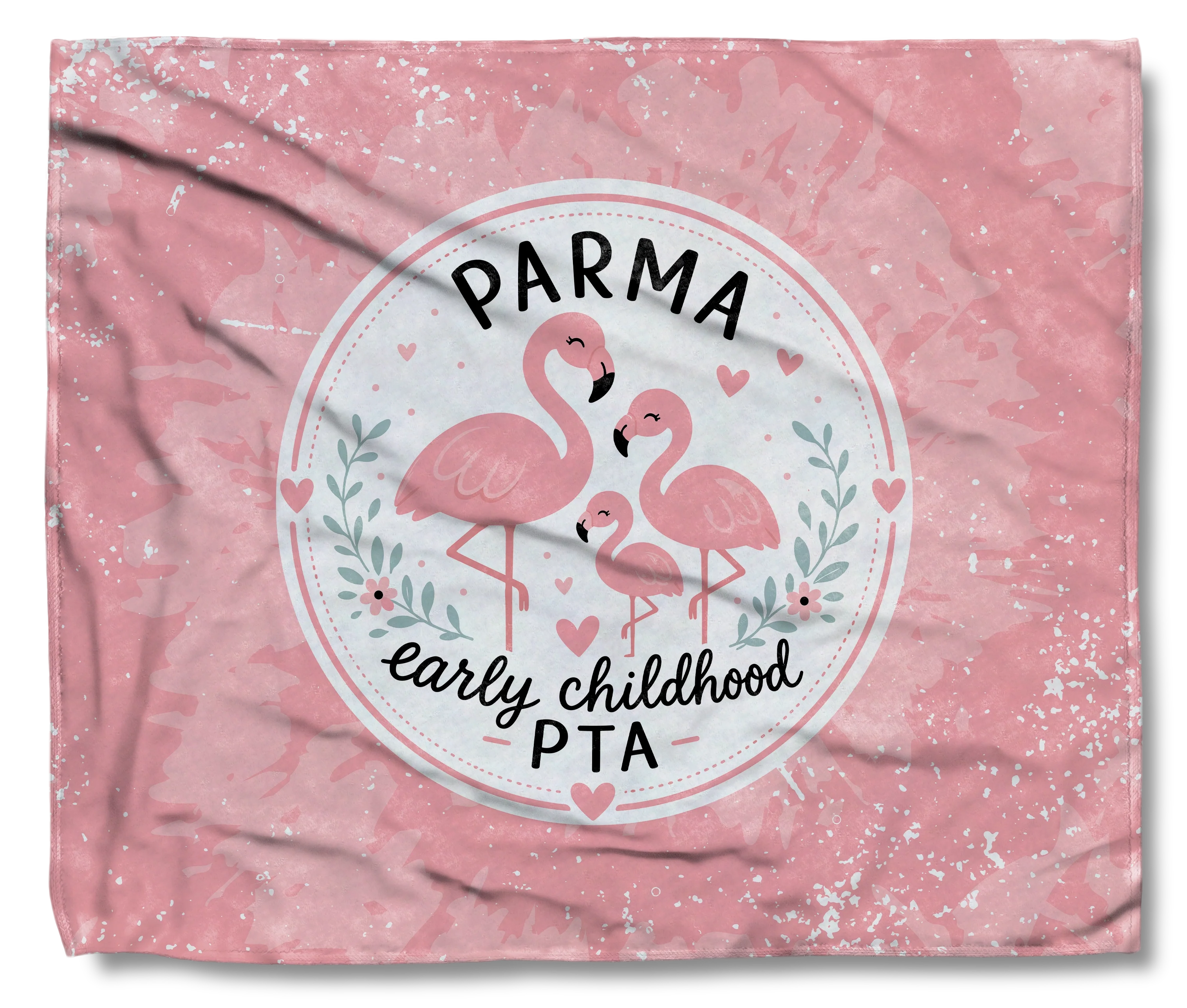 Option C - 48087(B1)-Parma Early Childhood PTA