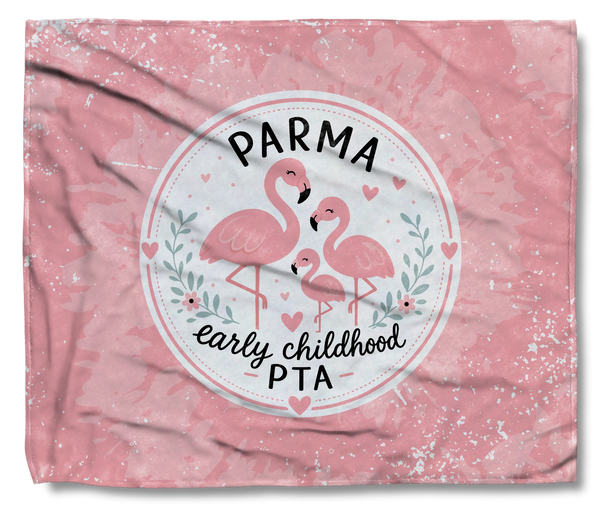 The PECPTA Flamingo Fantastic